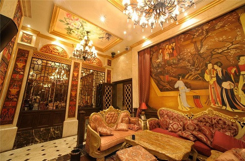 江都高档KTV妹子质量哪家好 江都高档KTV妹子质量哪家好